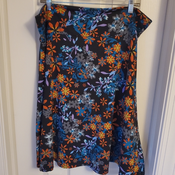 NWOT Lularoe Azure